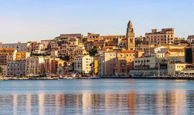 Gaeta, Italy