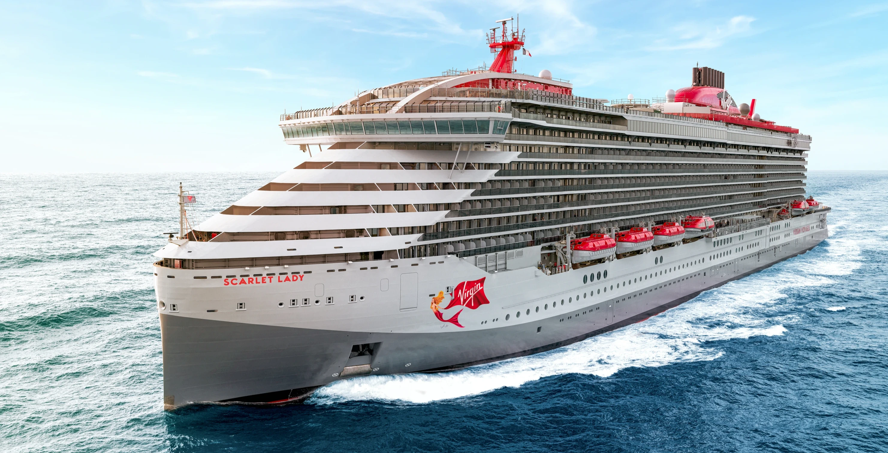 Virgin Voyages