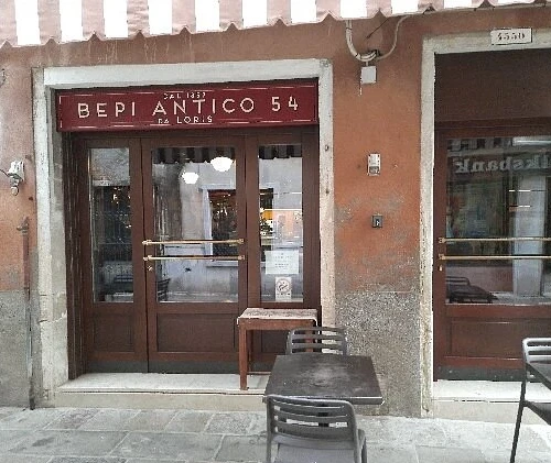 Bepi Antico