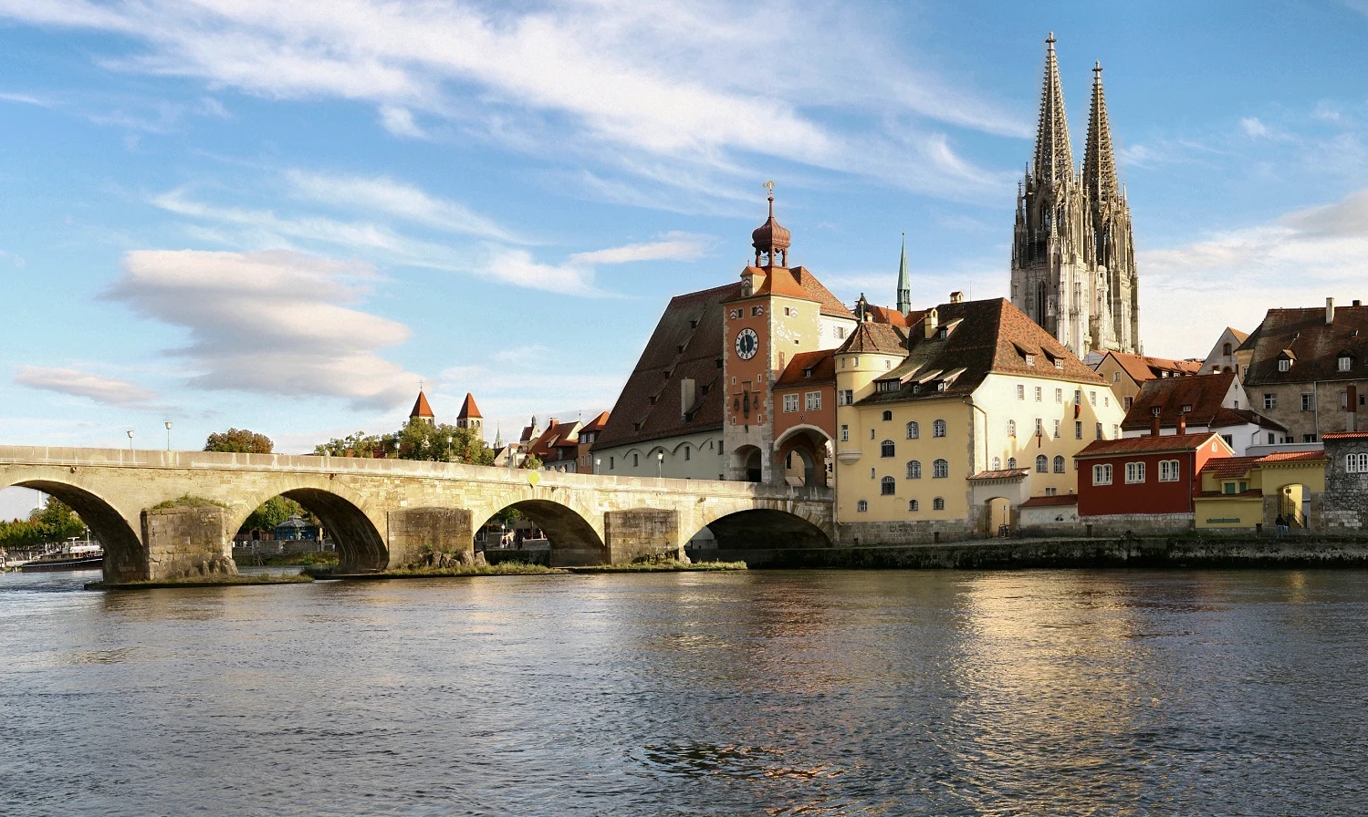 Altstadt 
