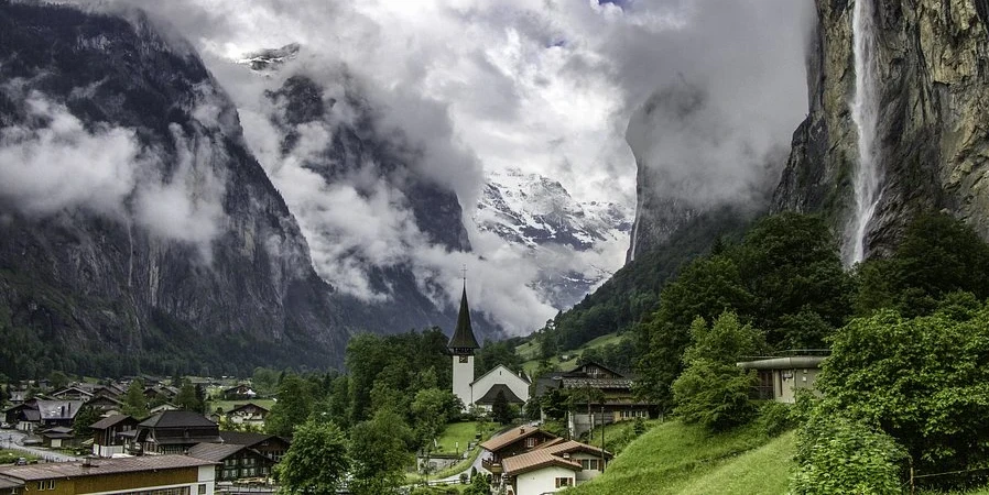 lauterbrunnen