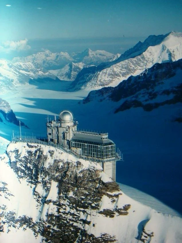 Ice Palace 