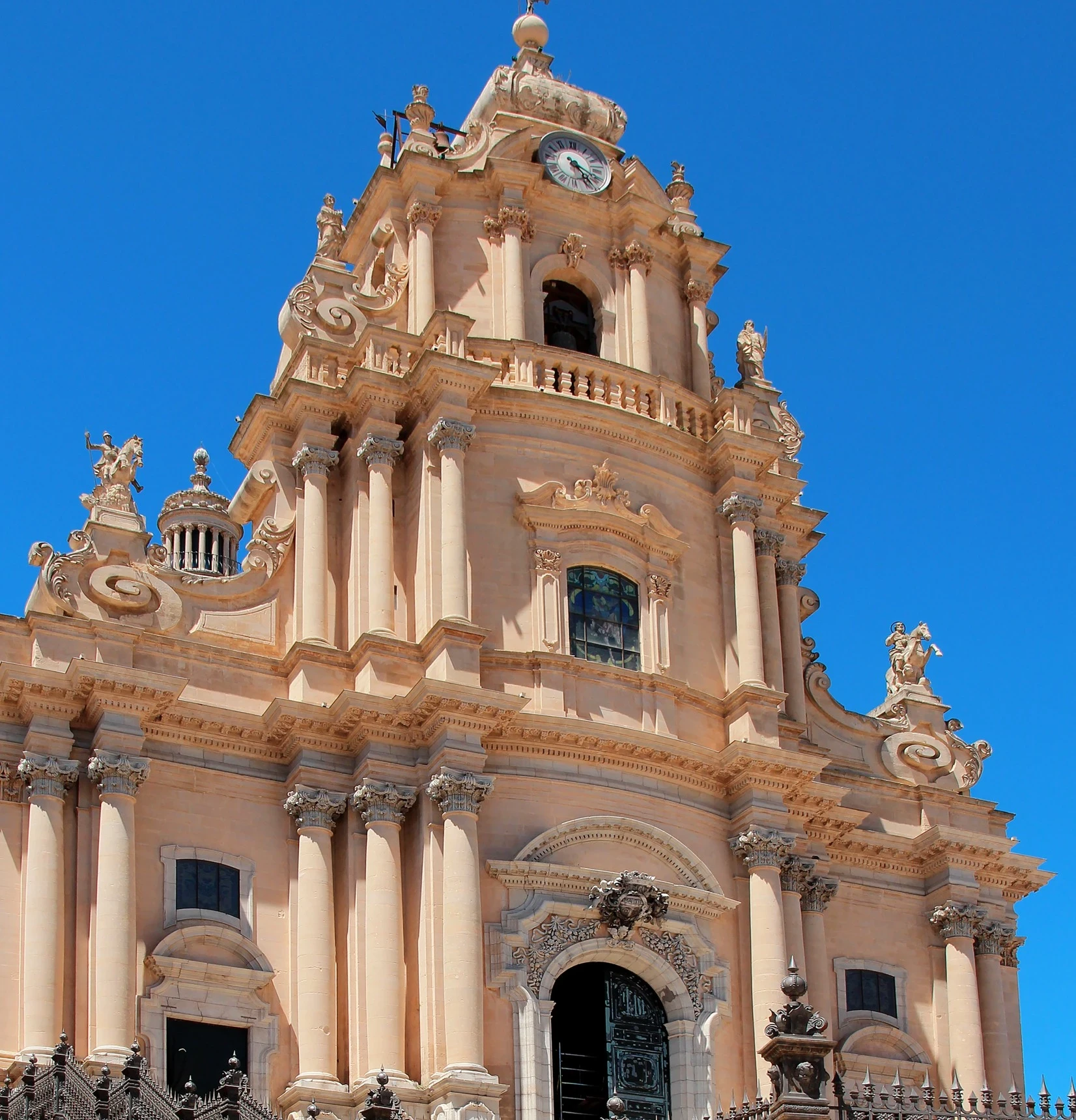Ragusa Ibla