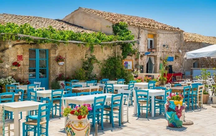 Marzamemi