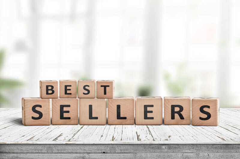 Top Amazon Best Sellers