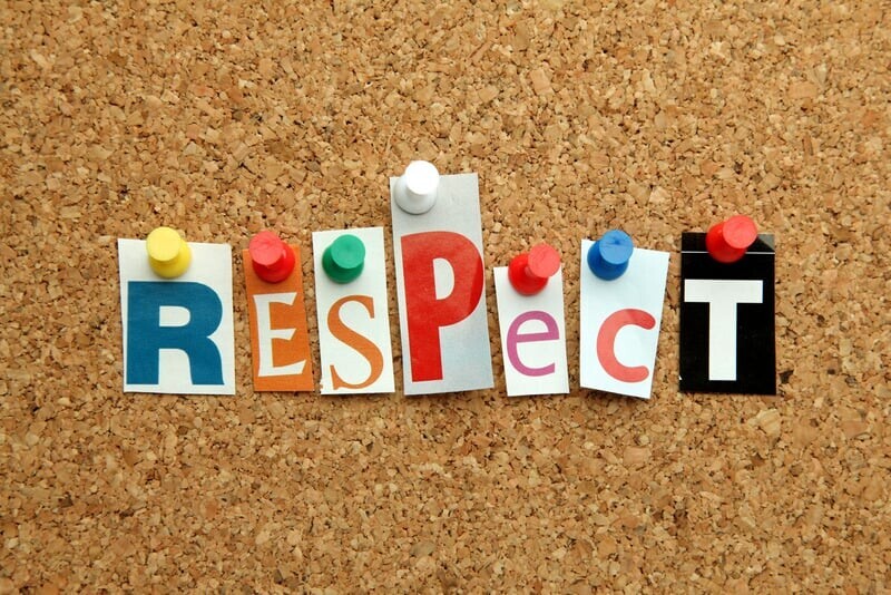 Signs Your Relationship Lacks Respect