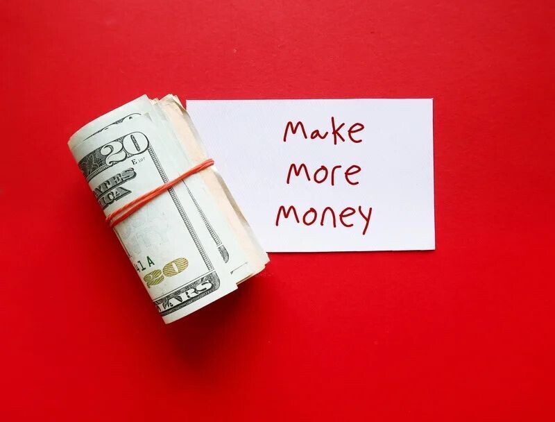 fastest ways to make money 