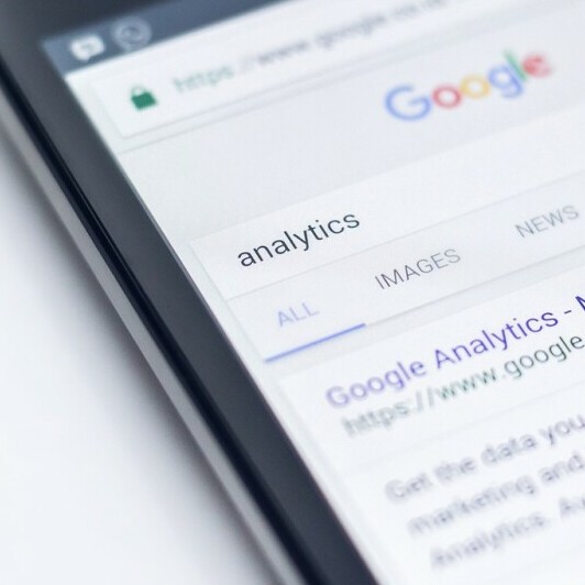 Analytics