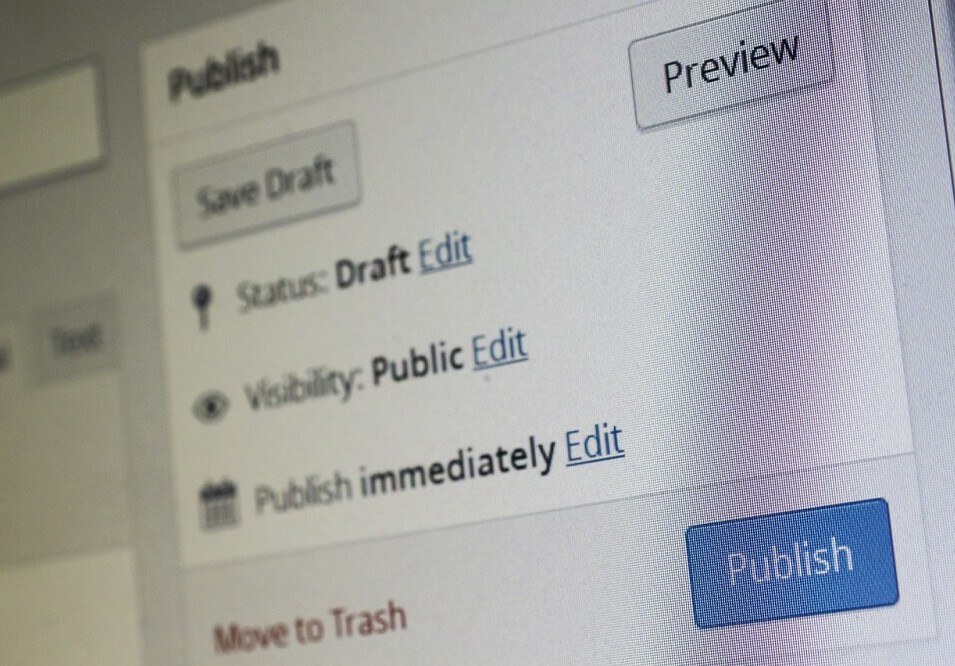 Creating Content