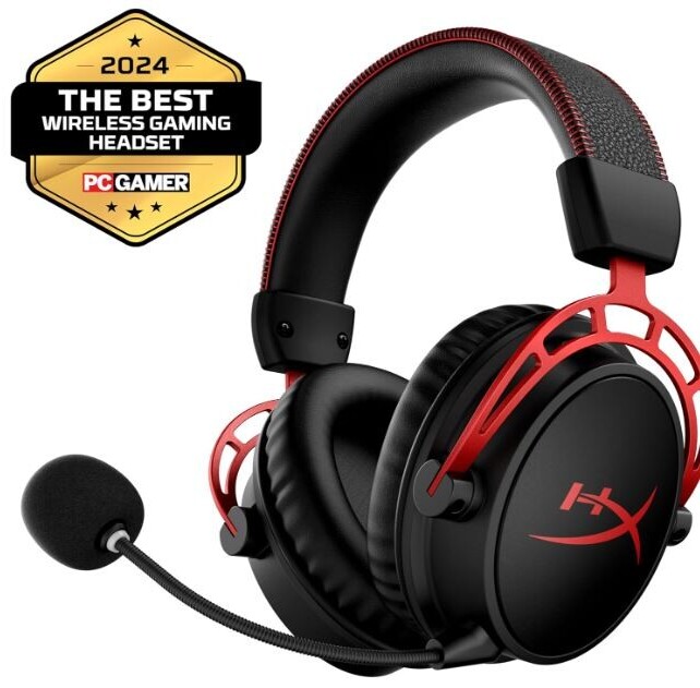 HyperX Headset