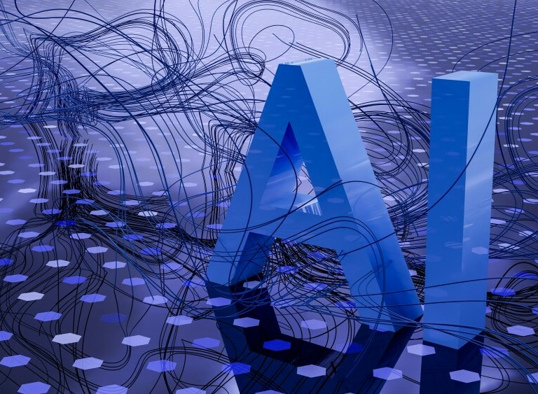 Wealthy Affiliate's AI