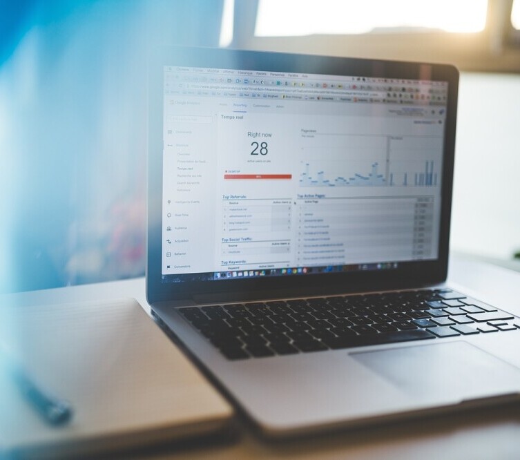 Google analytics