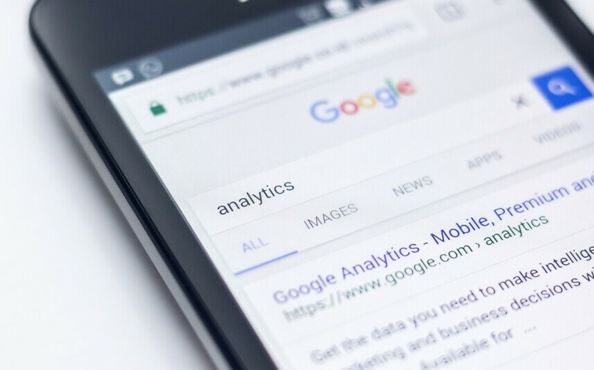 Google Analytics