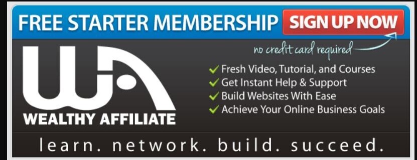 Wealthy Affiliate
