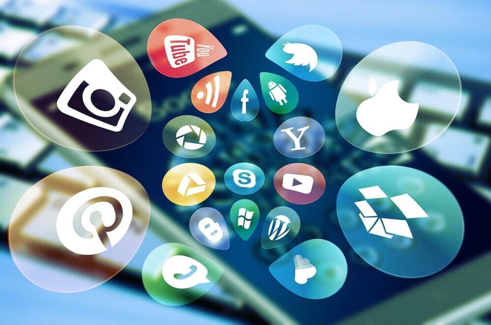 Social Media Strategies