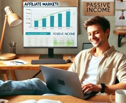 Affiliate Marketing Goals 