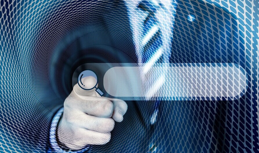 Search engines