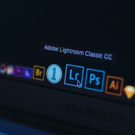 How to use Adobe Lightroom