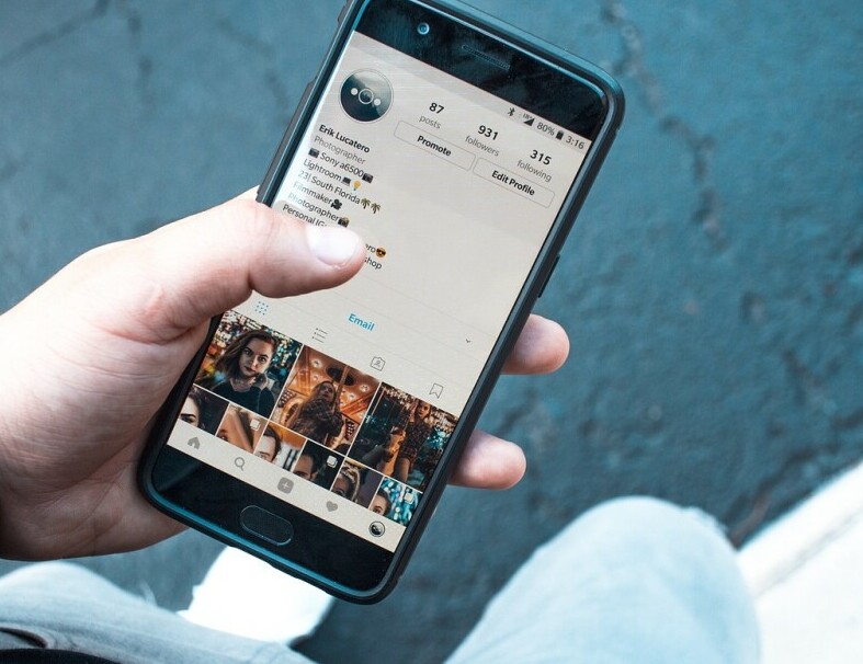 Social Media