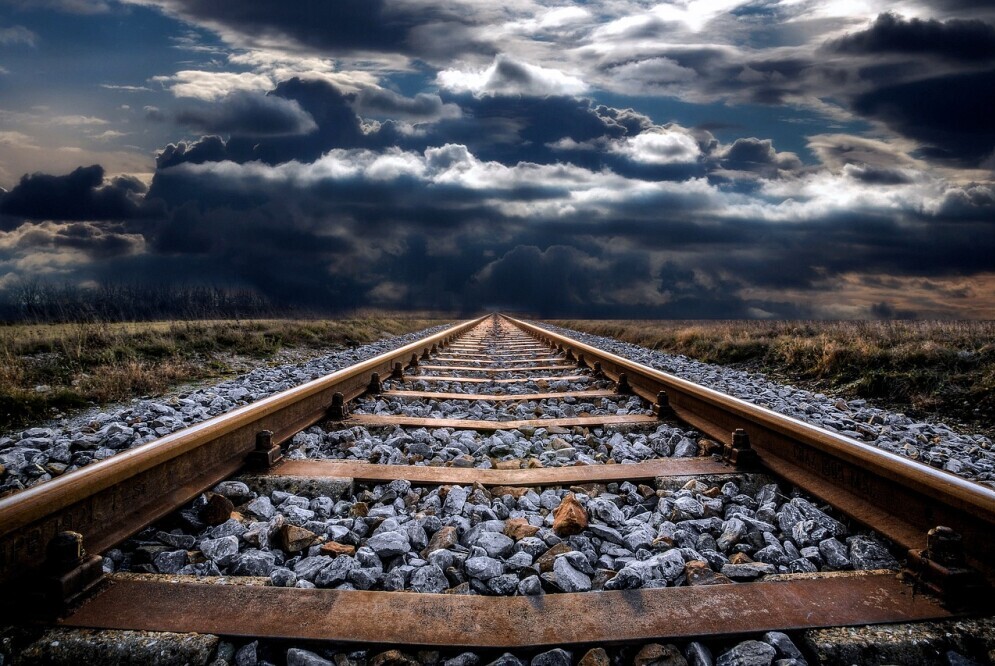 railroad for composition