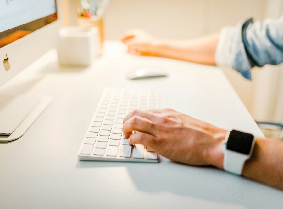 affiliate marketing
