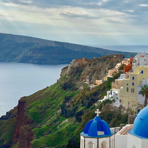Santorini