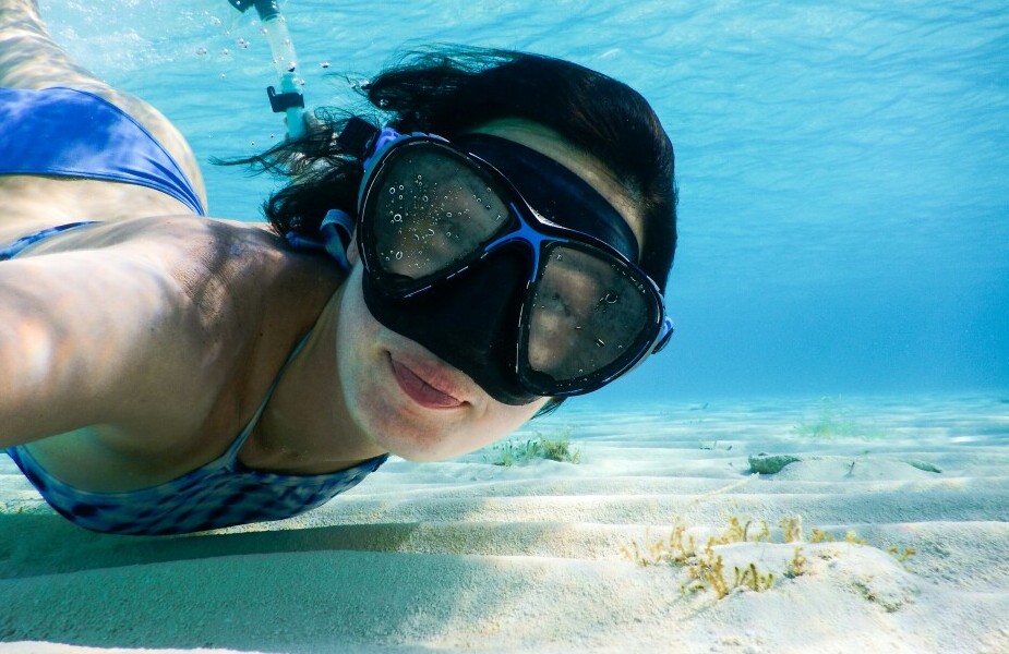 Snorkeling