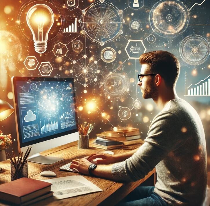 Learning with Wealthy Affiliate
