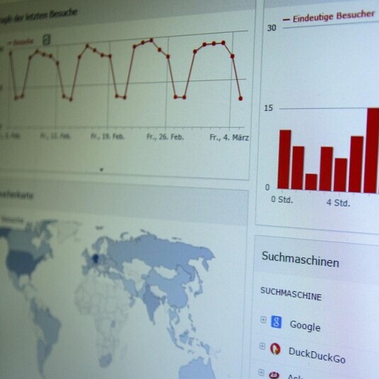 Analytics