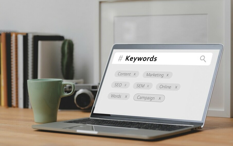 Keywords