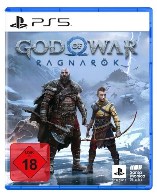 God Of War