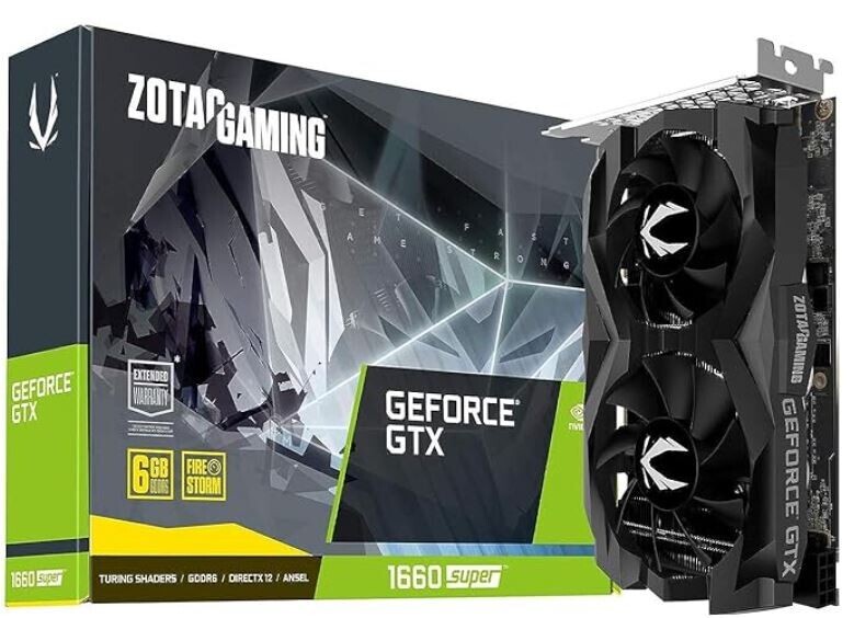 GeForce