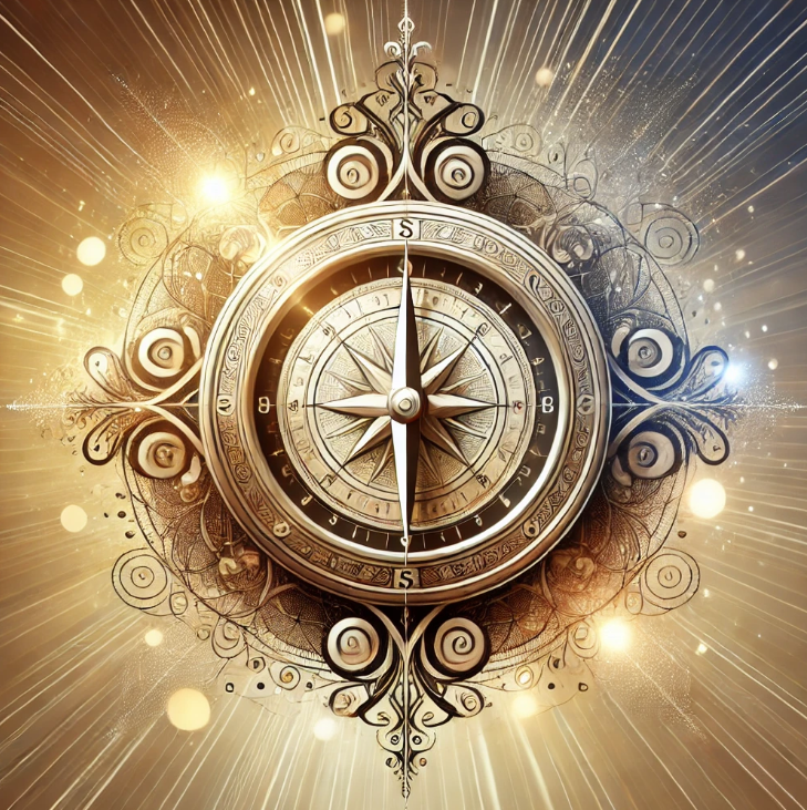 Moral Compass
