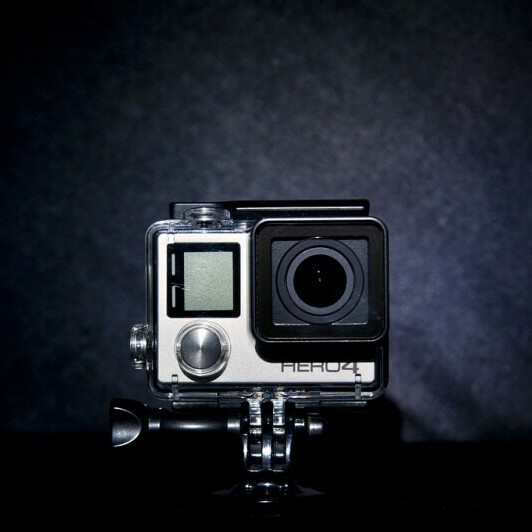 GoPro