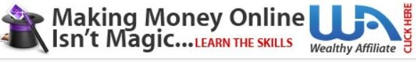 Wealthy Affiliate