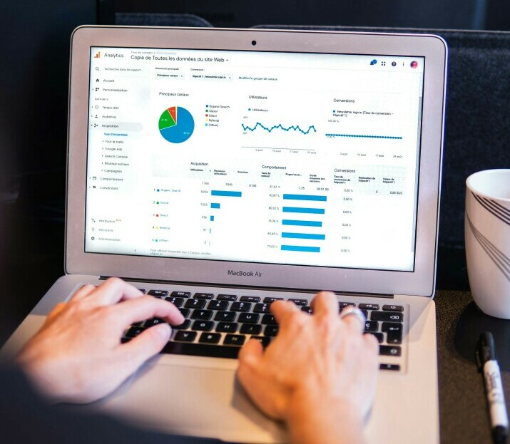 Google Search Console