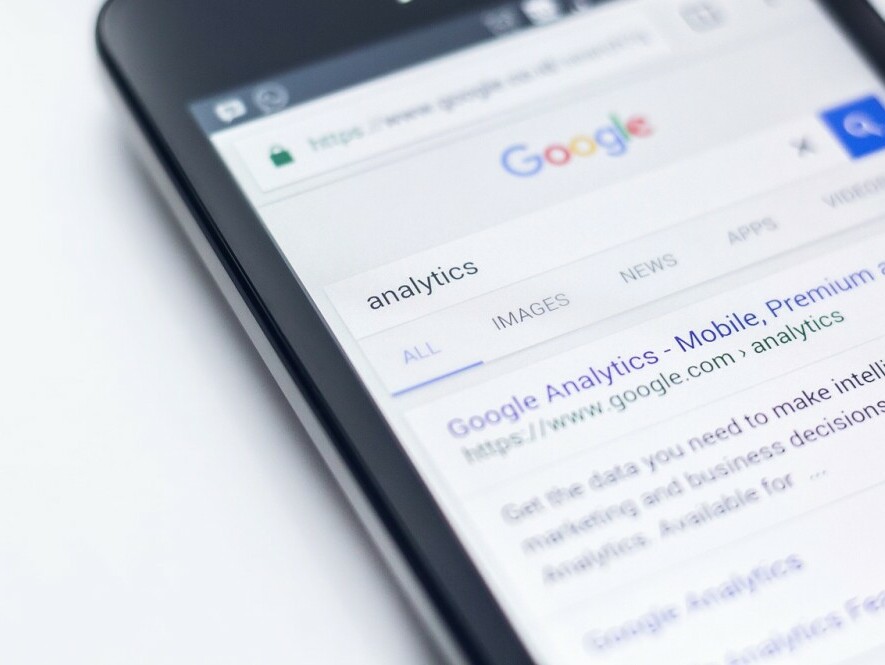 Google analytics