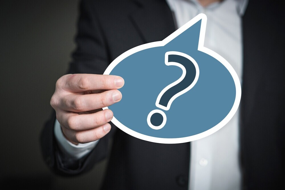 Questions about affiliate marketing