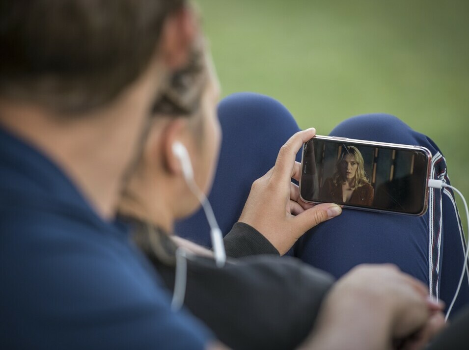 Video Content