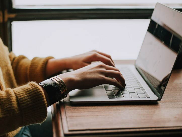 Writing content