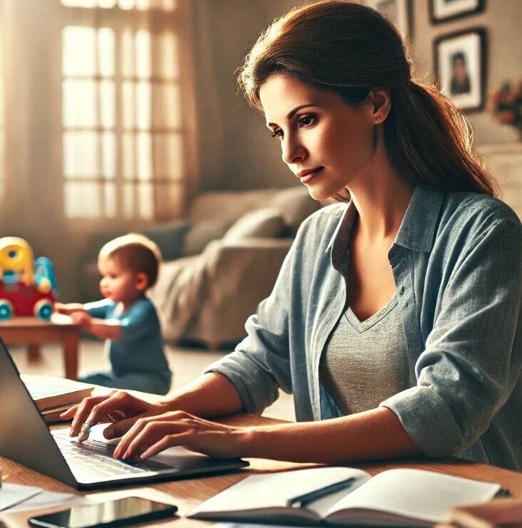 Affiliate marketing
