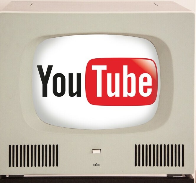 YouTube