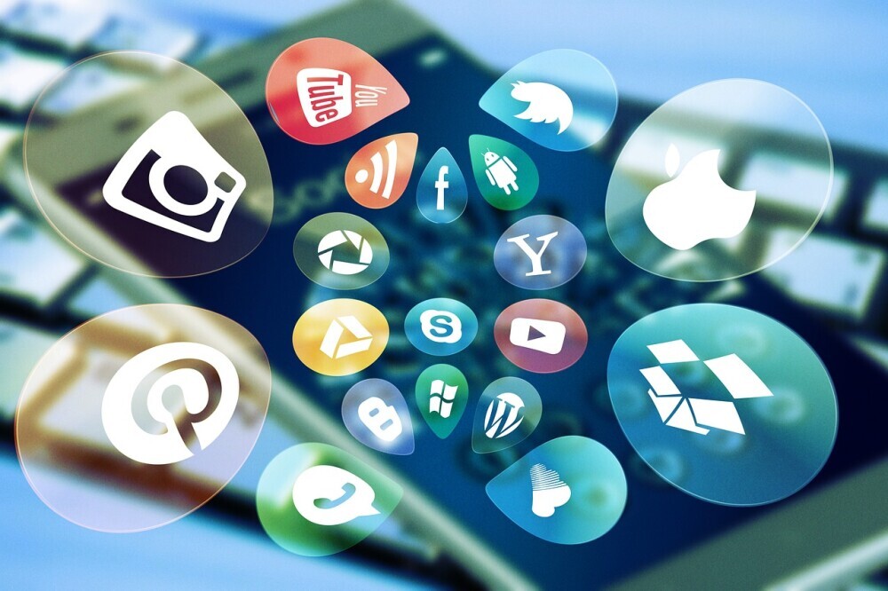 Using Social Media 