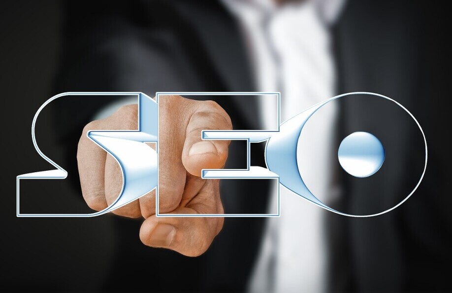 Search Engine Optimization