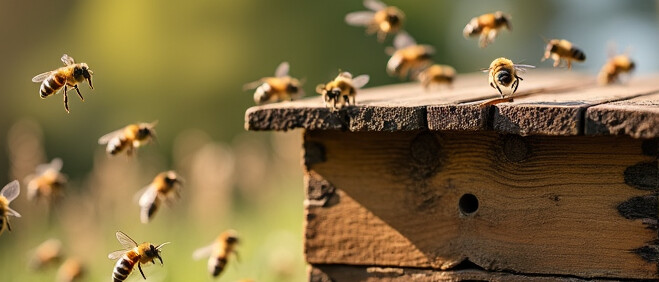 beekeeping