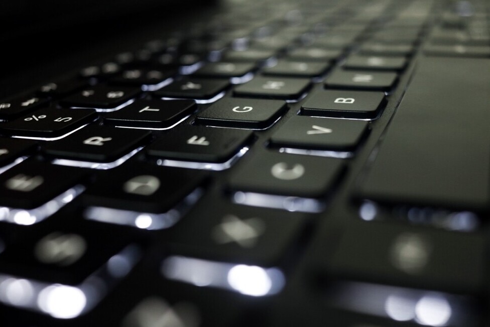 Typing Content