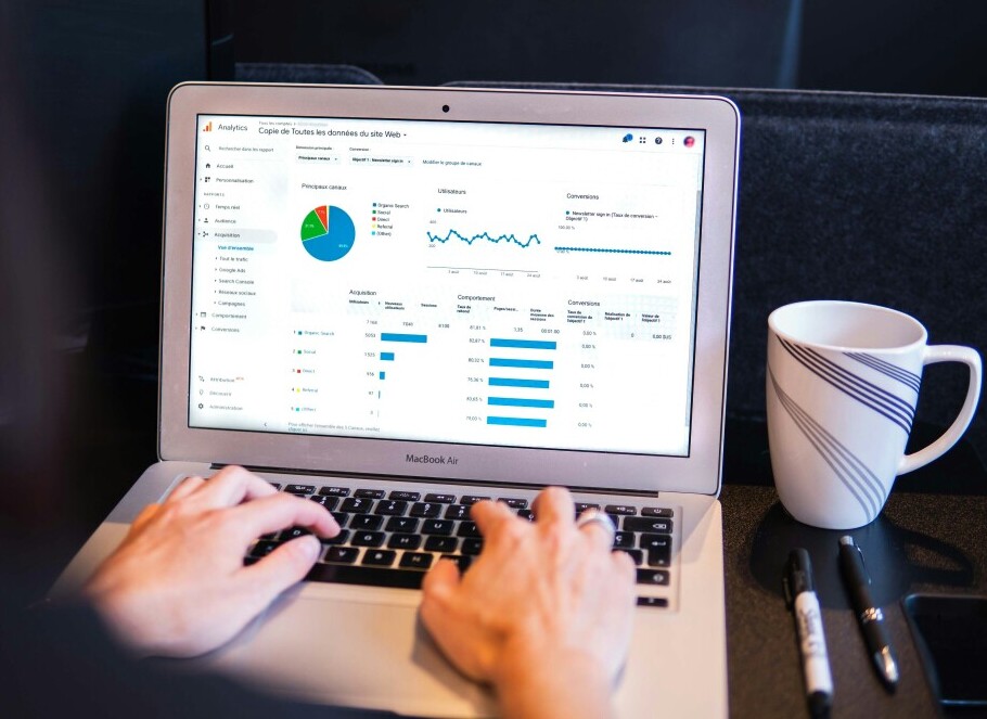 Google analytics