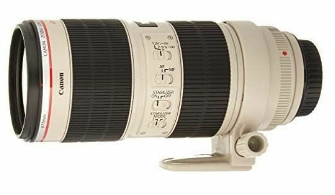 70-200 mm