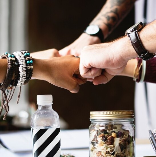 Building a team