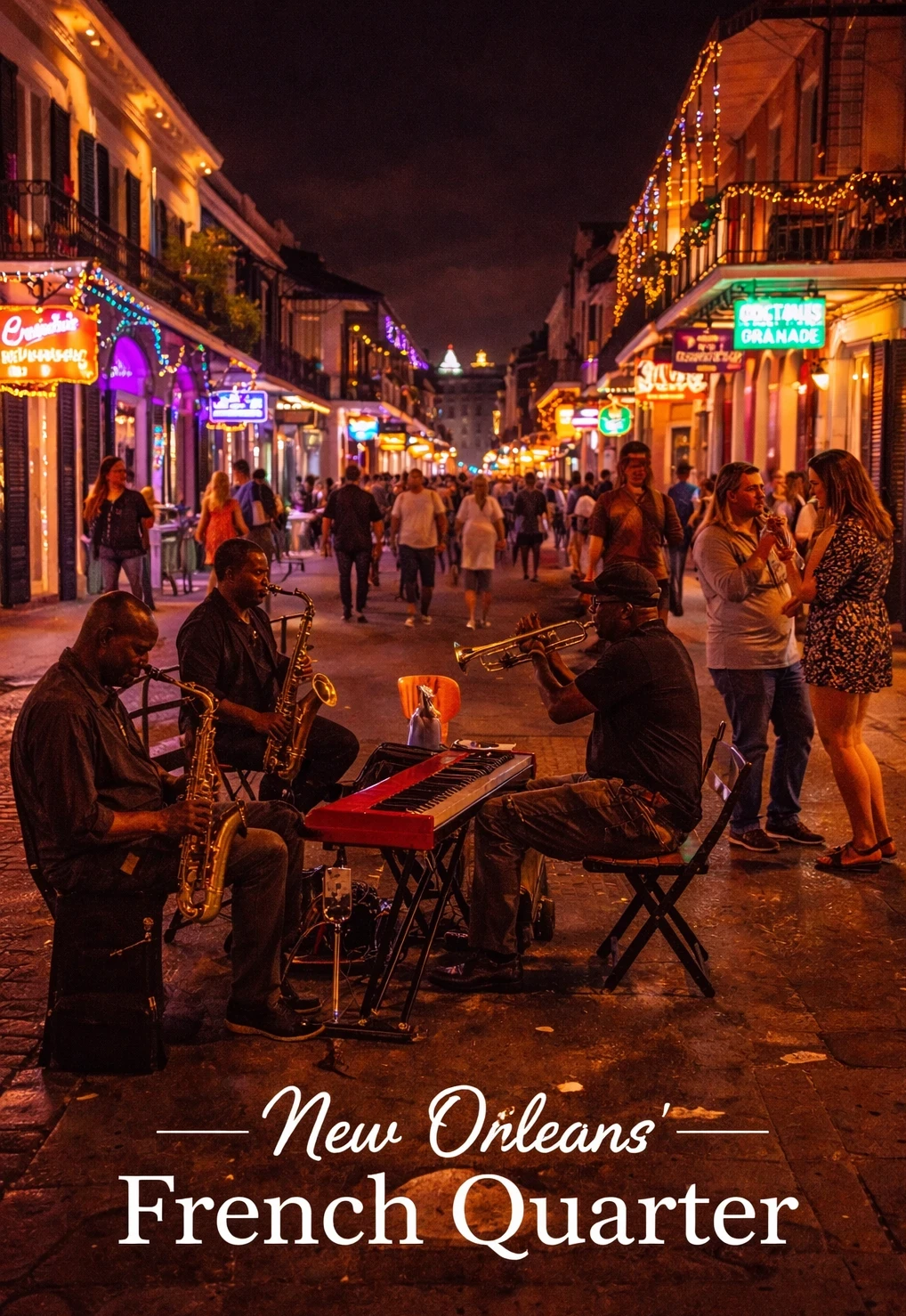 New Orleans